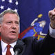 Illustration for article titled NYC Mayor: ‘Reconcile Yourselves With Your God, For All Will Perish In The Tempest’